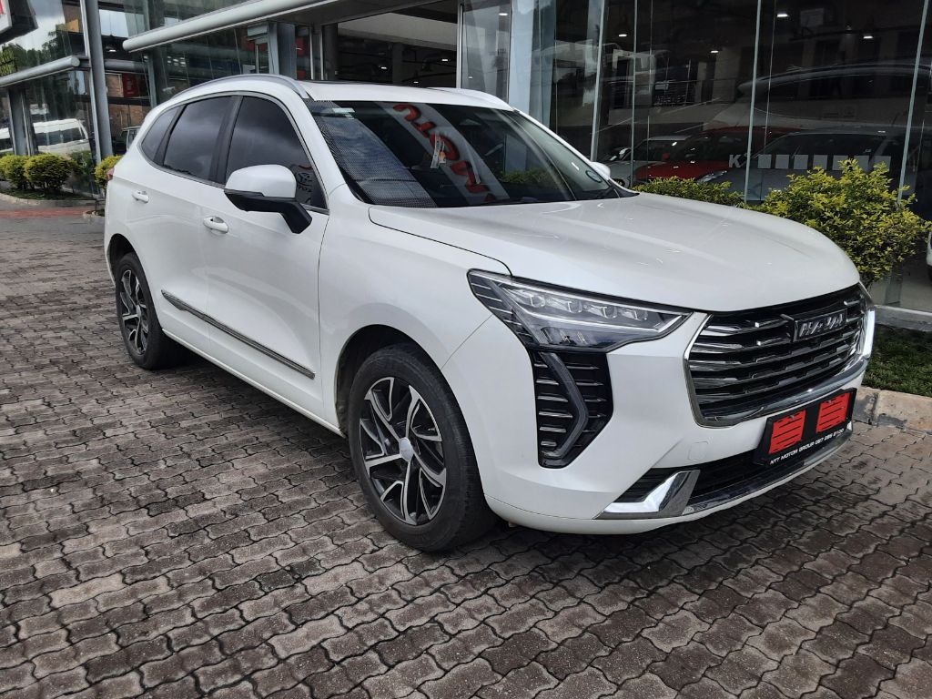 HAVAL JOLION 1.5T SUPER LUXURY DCT for Sale in South Africa