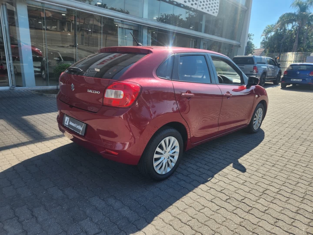 Used car gallery