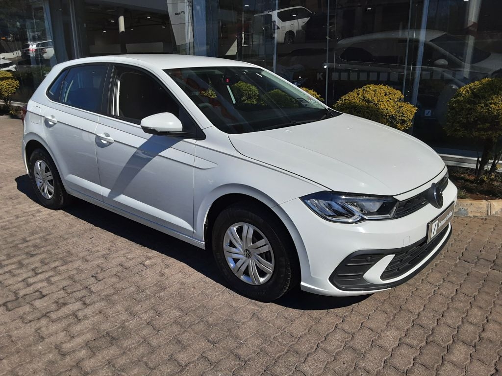 VOLKSWAGEN POLO 1.0 TSI for Sale in South Africa