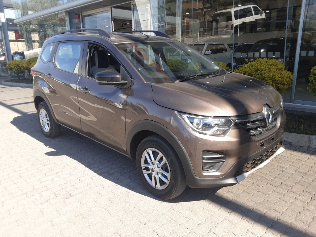 RENAULT TRIBER 1.0 DYNAMIQUE for Sale in South Africa