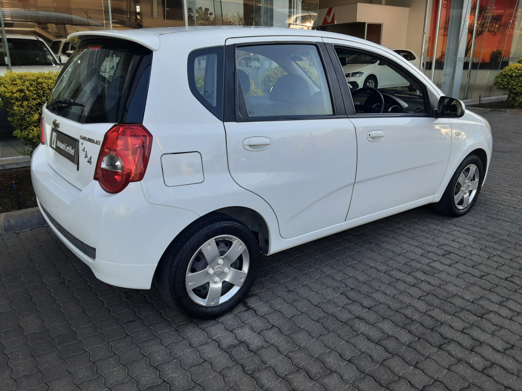 Used car gallery