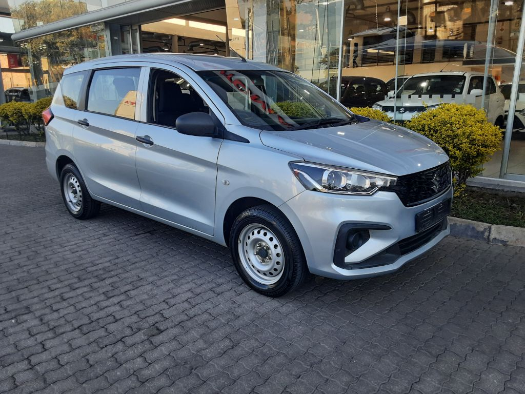 SUZUKI ERTIGA 1.5 GA for Sale in South Africa