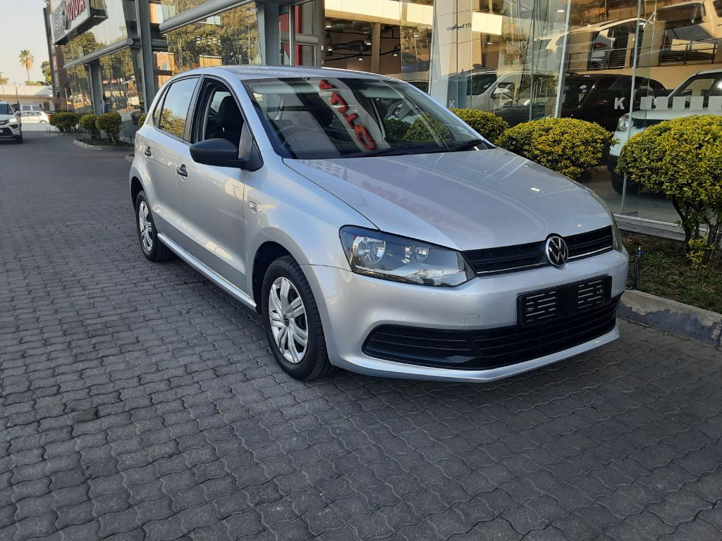 VOLKSWAGEN POLO VIVO 1.4 TRENDLINE for Sale in South Africa
