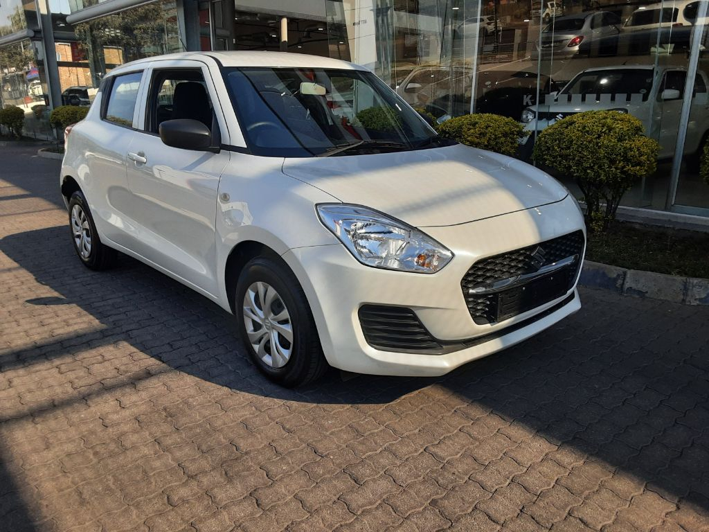 SUZUKI SWIFT 1.2 GA for Sale in South Africa