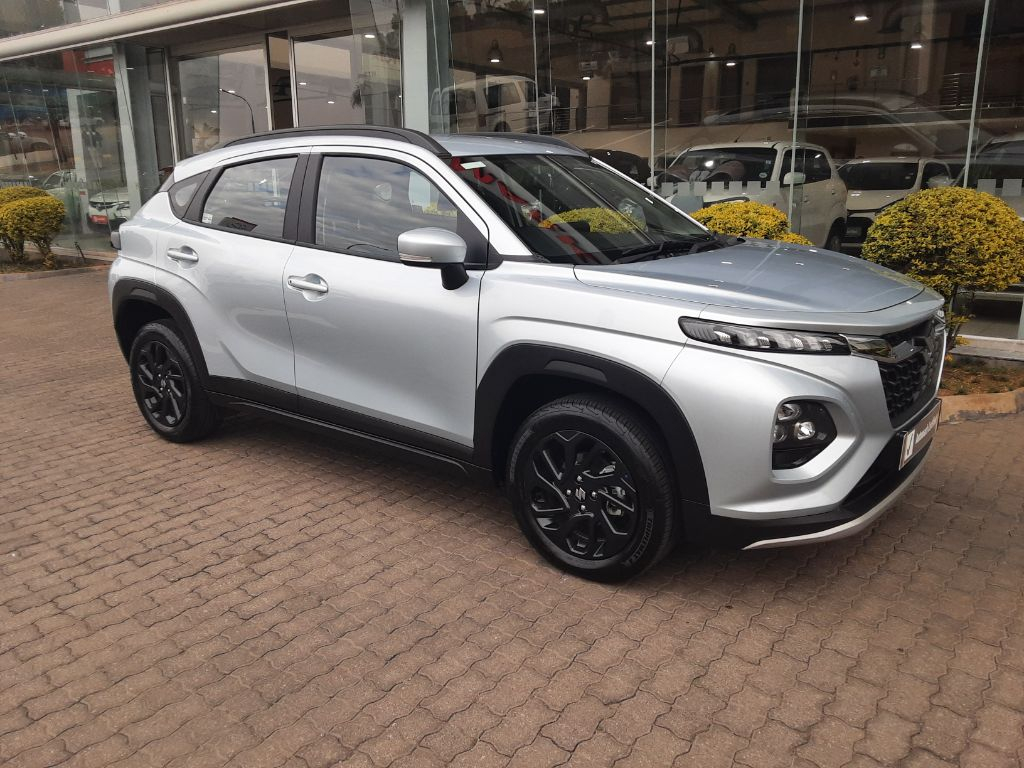 SUZUKI FRONX 1.5 GL  for Sale in South Africa