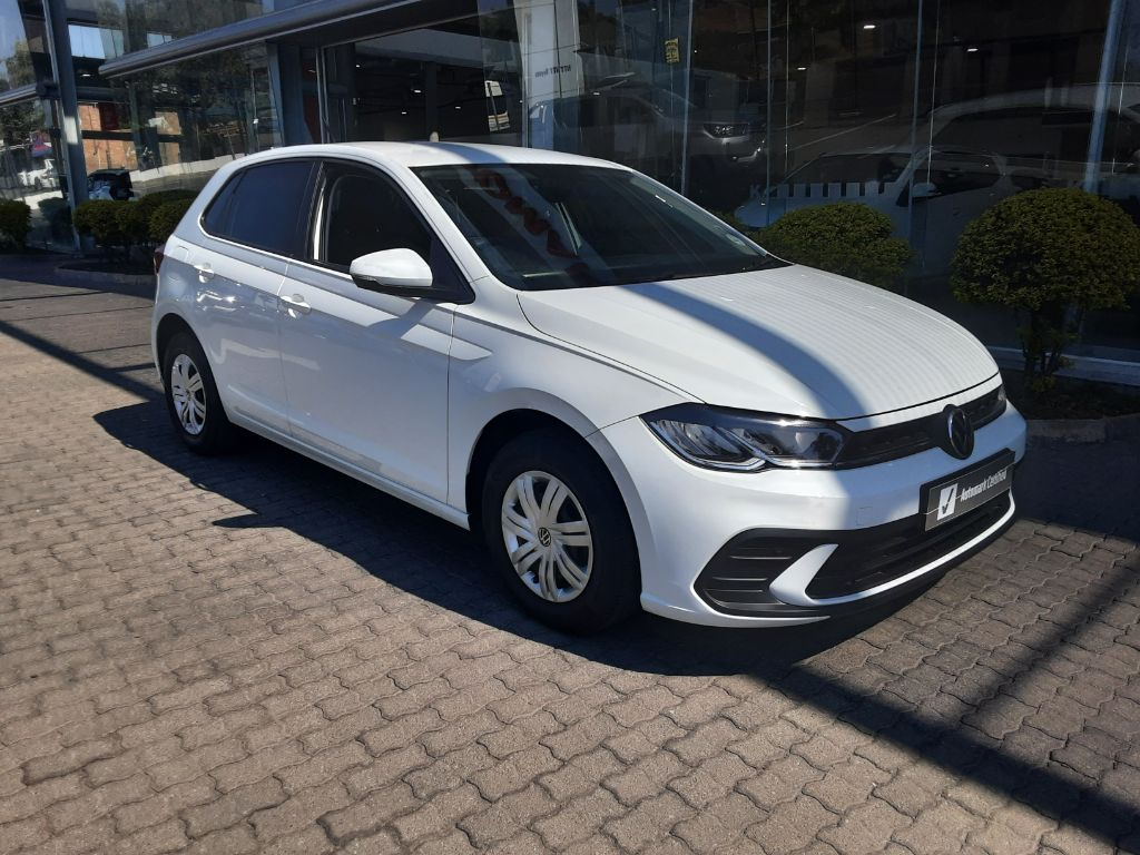 VOLKSWAGEN POLO 1.0 TSI for Sale in South Africa