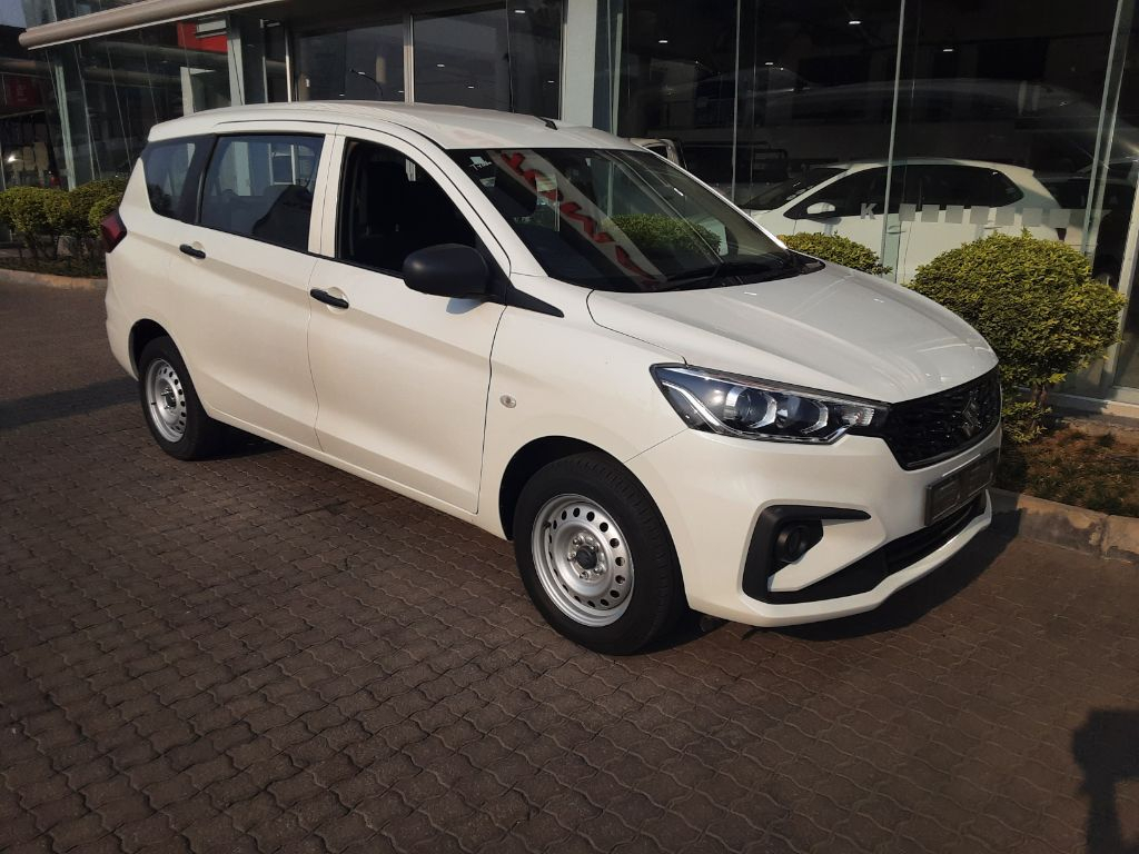 SUZUKI ERTIGA 1.5 GA for Sale in South Africa