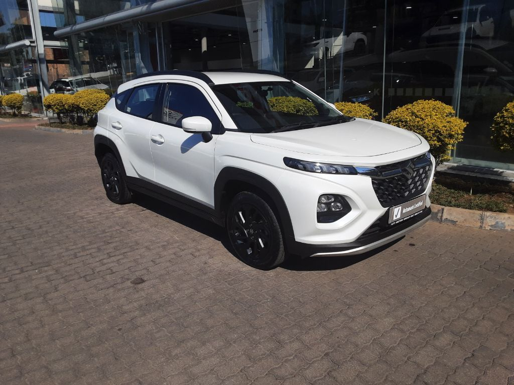 SUZUKI FRONX 1.5 GL for Sale in South Africa