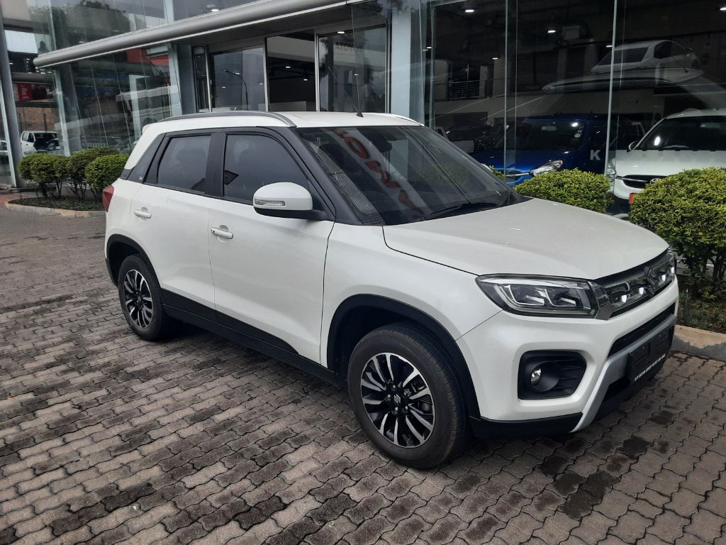SUZUKI VITARA BREZZA 1.5 GLX  for Sale in South Africa