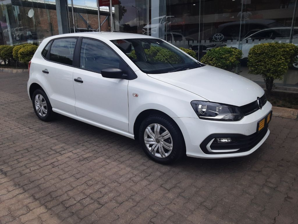 VOLKSWAGEN POLO VIVO 1.4 for Sale in South Africa
