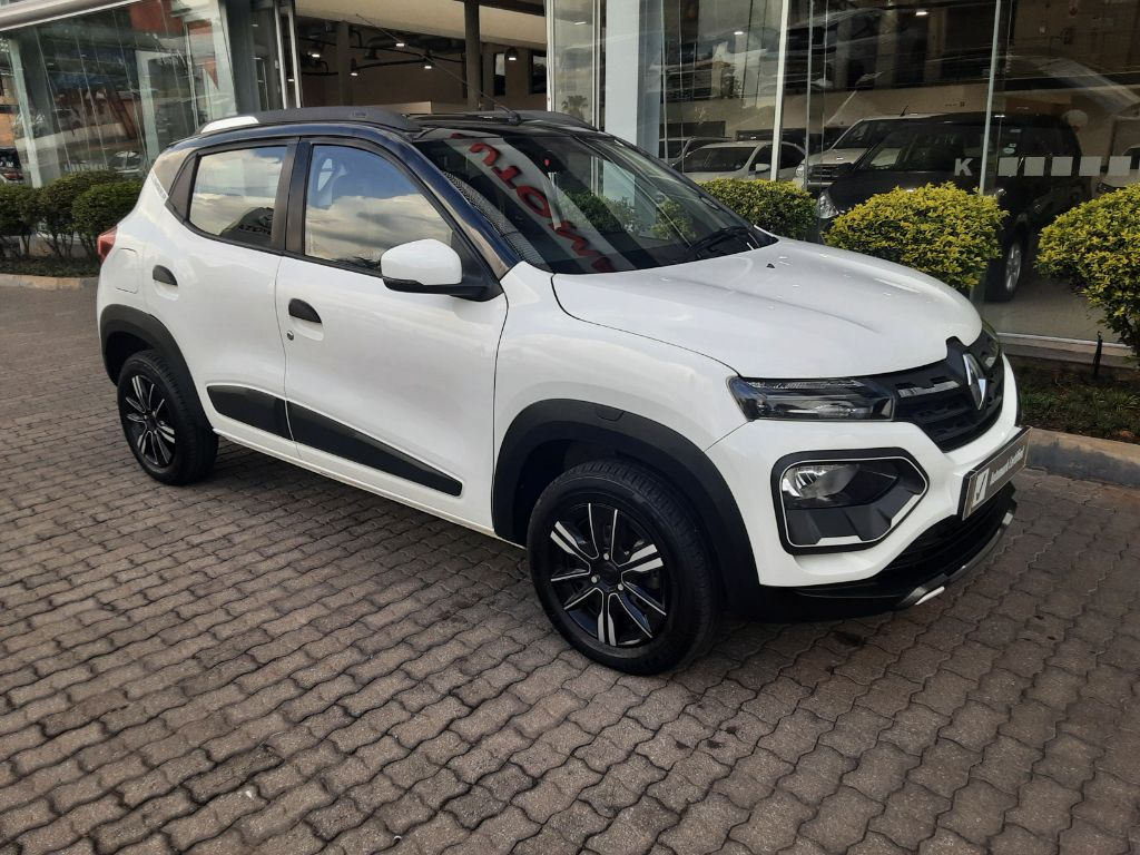 RENAULT KWID 1.0 CLIMBER 5DR for Sale in South Africa