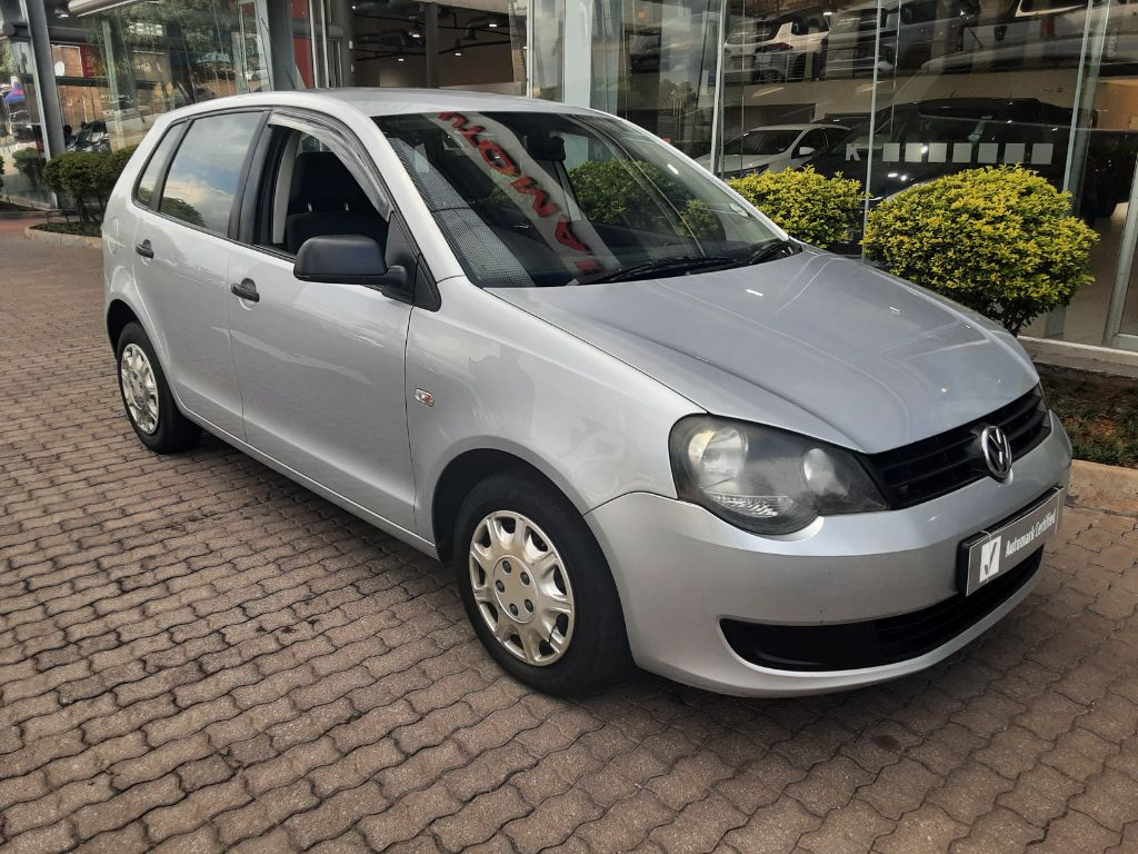 VOLKSWAGEN POLO VIVO 1.4 5Dr for Sale in South Africa