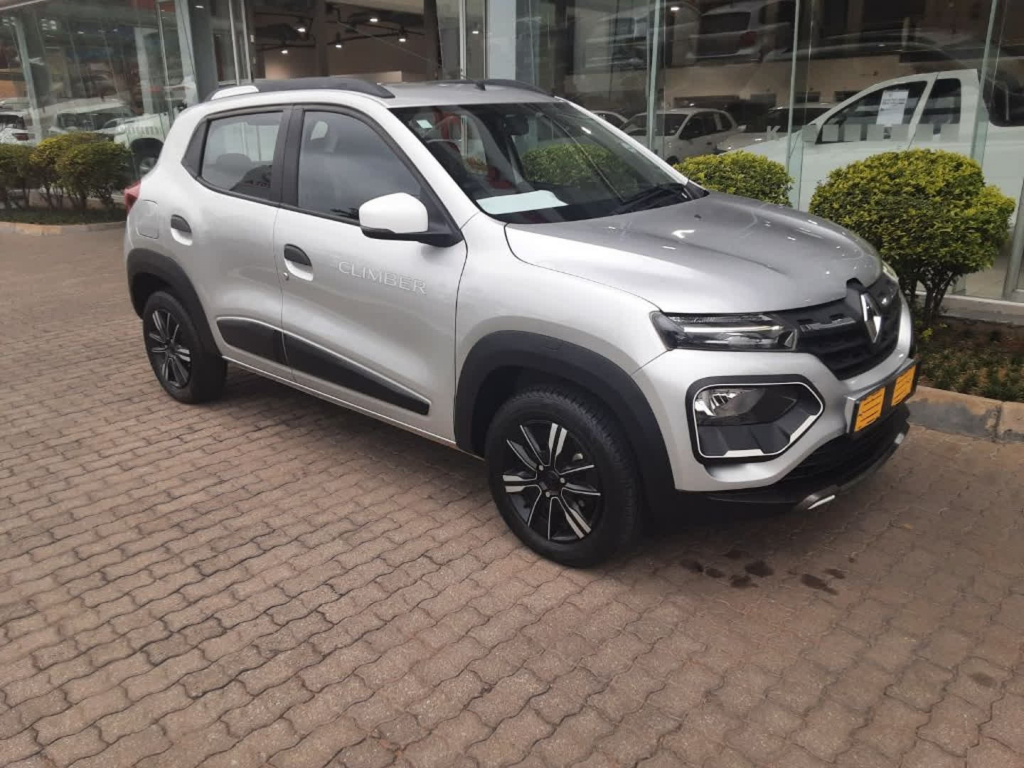 RENAULT KWID 1.0 CLIMBER 5DR for Sale in South Africa