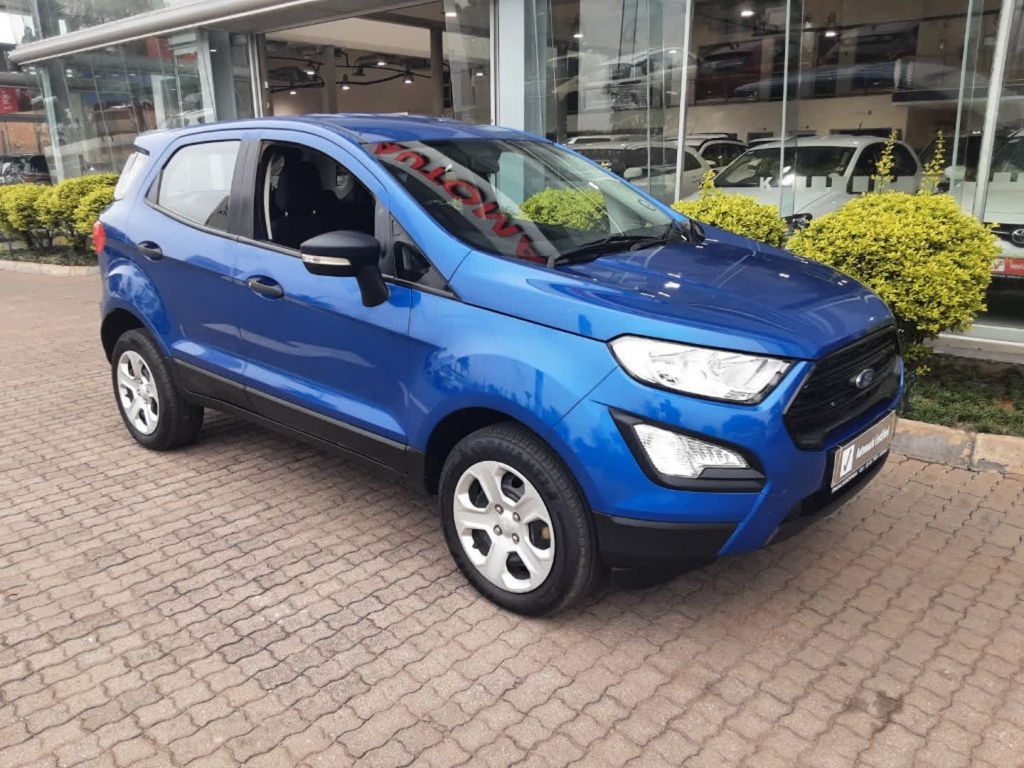 FORD ECOSPORT 1.5TDCi TREND for Sale in South Africa