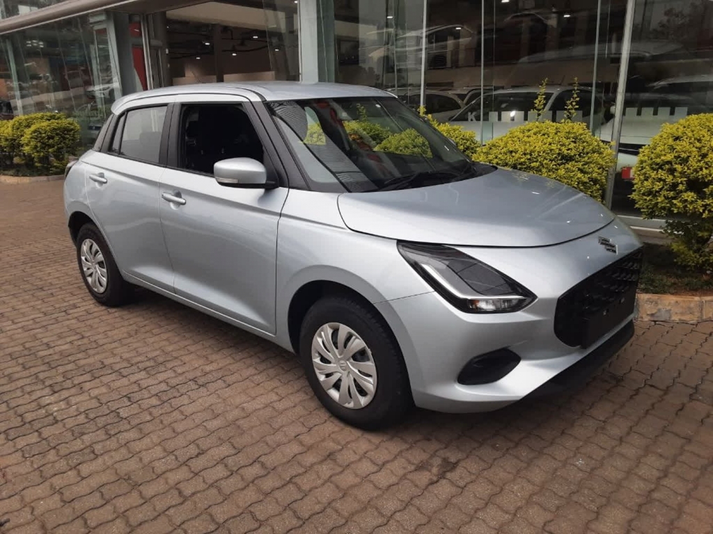 SUZUKI SWIFT 1.2 GL for Sale in South Africa