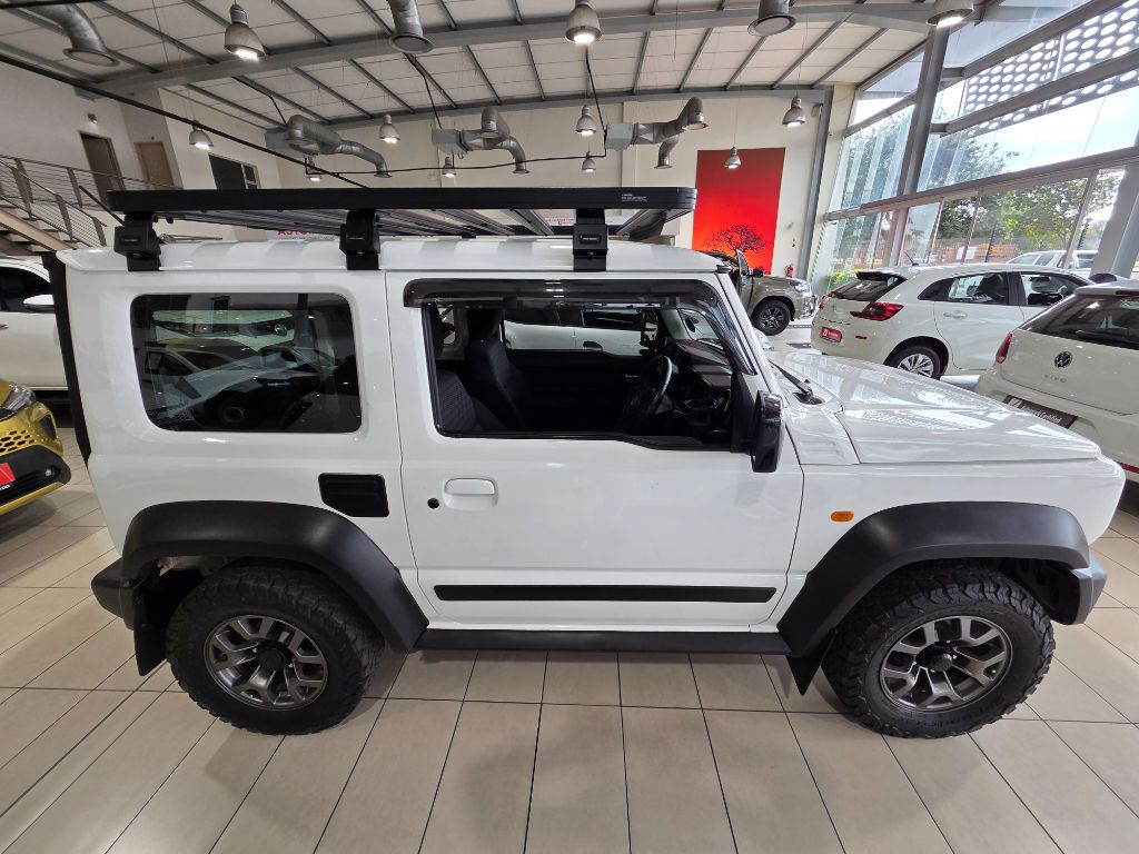 Used car gallery