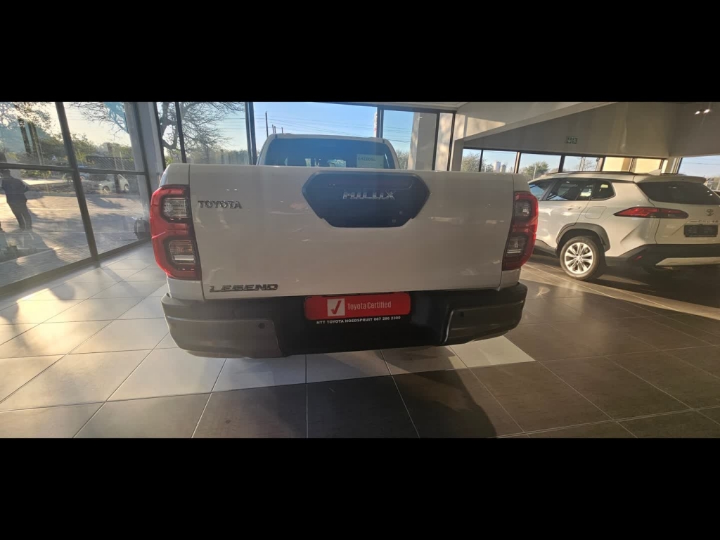 Used car gallery