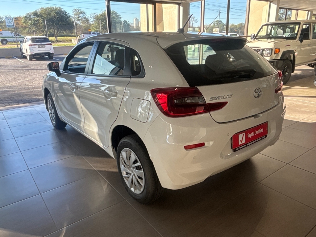 Used car gallery