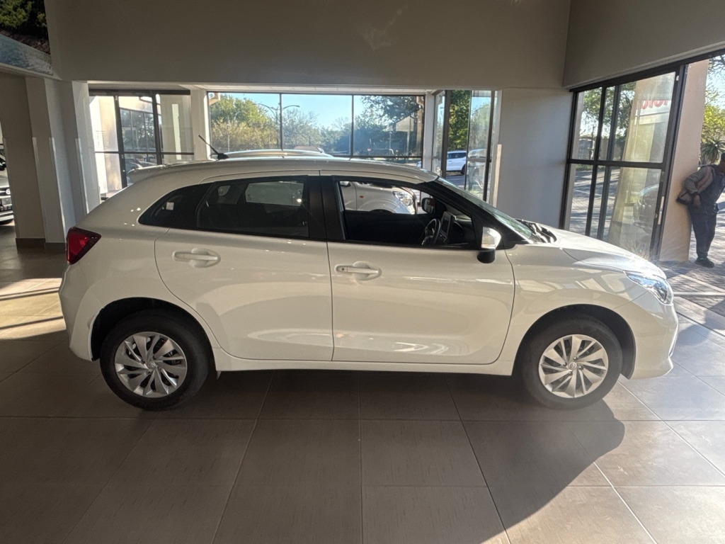 Used car gallery