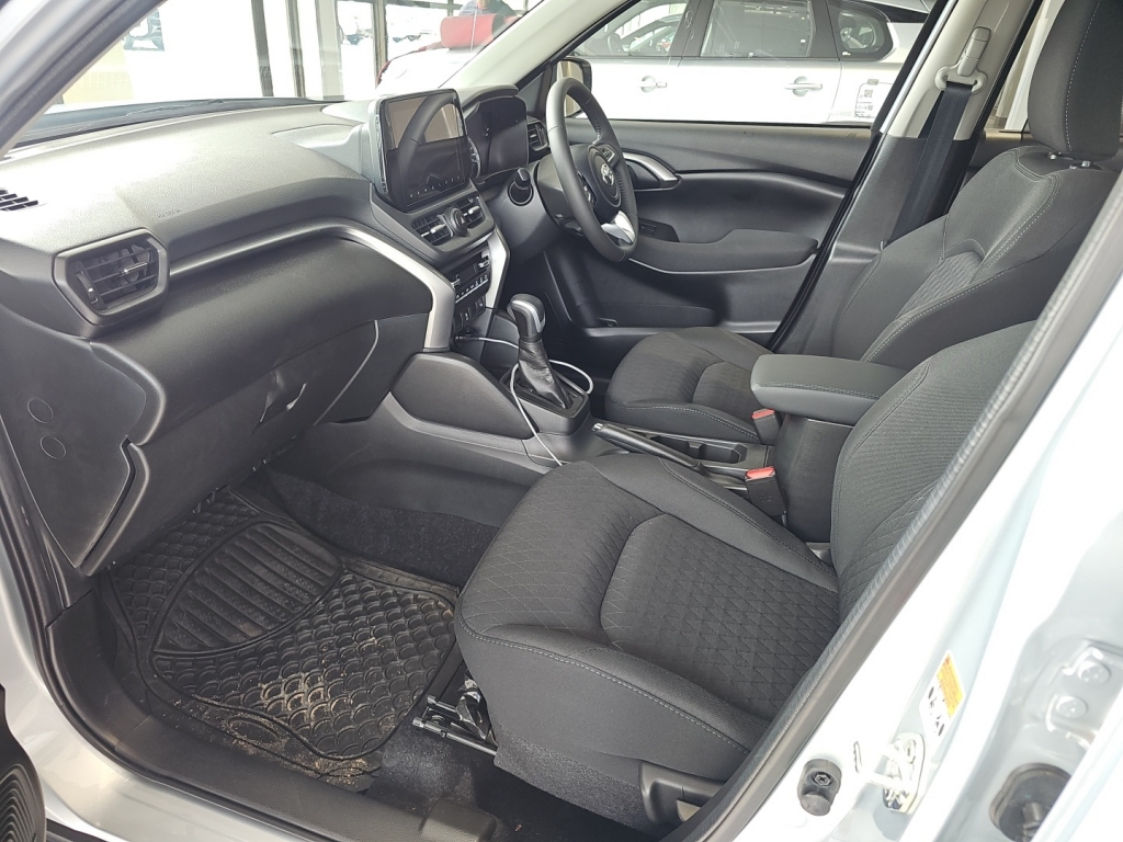 Used car gallery