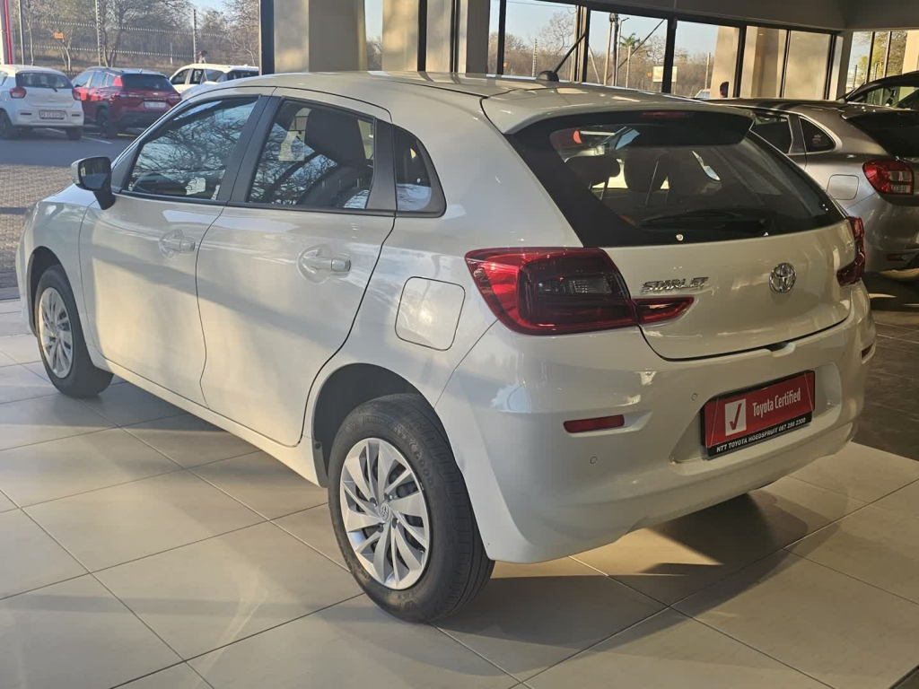 Used car gallery