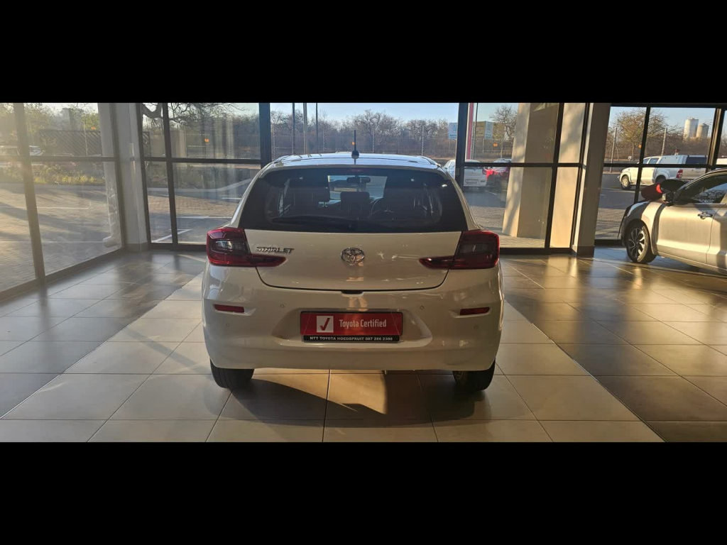 Used car gallery