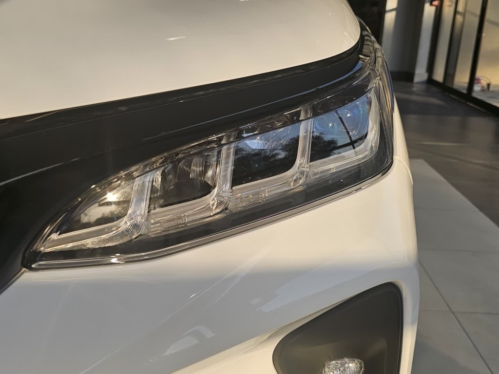 Used car gallery