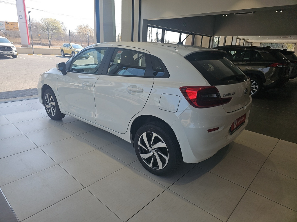Used car gallery