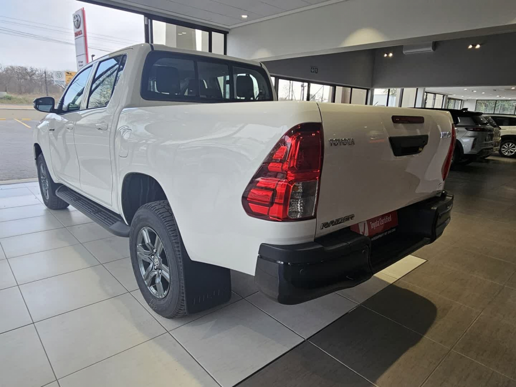 Used car gallery