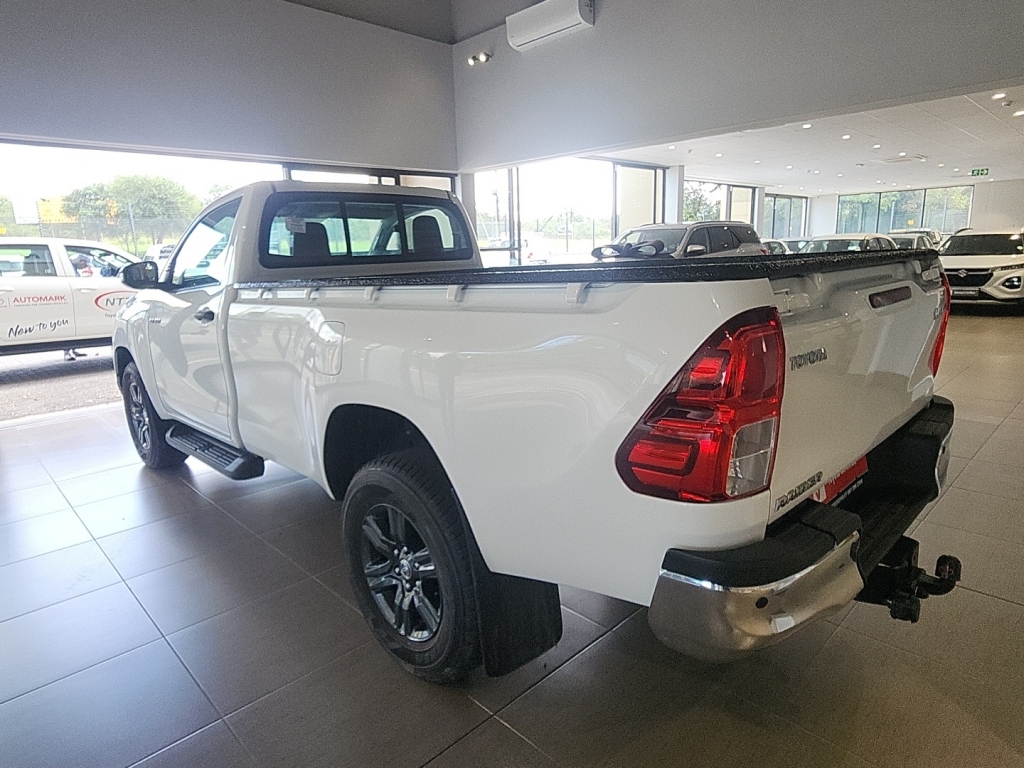 Used car gallery