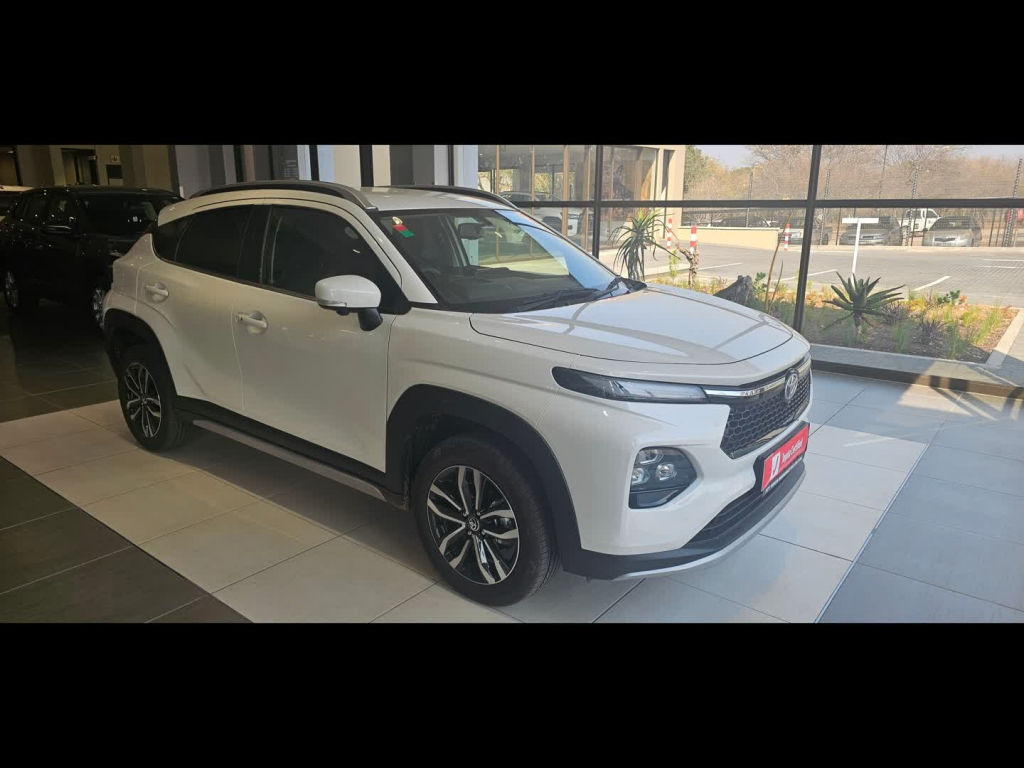 TOYOTA STARLET CROSS 1.5XR for Sale in South Africa