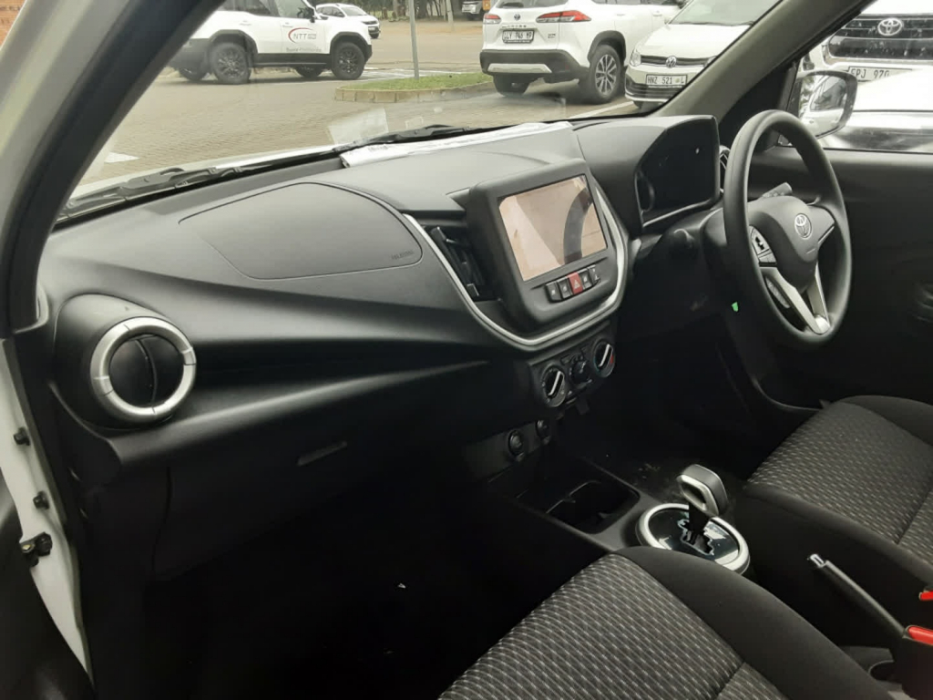 Used car gallery