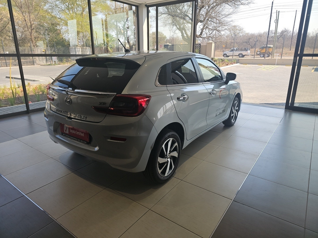 Used car gallery