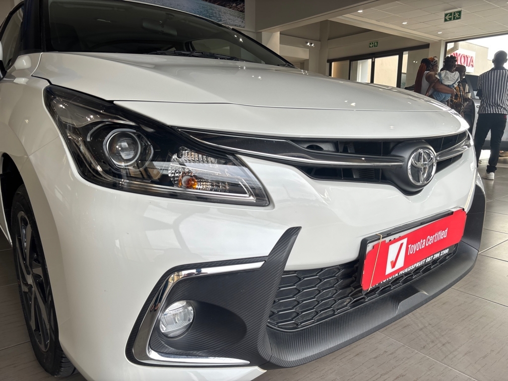 Used car gallery