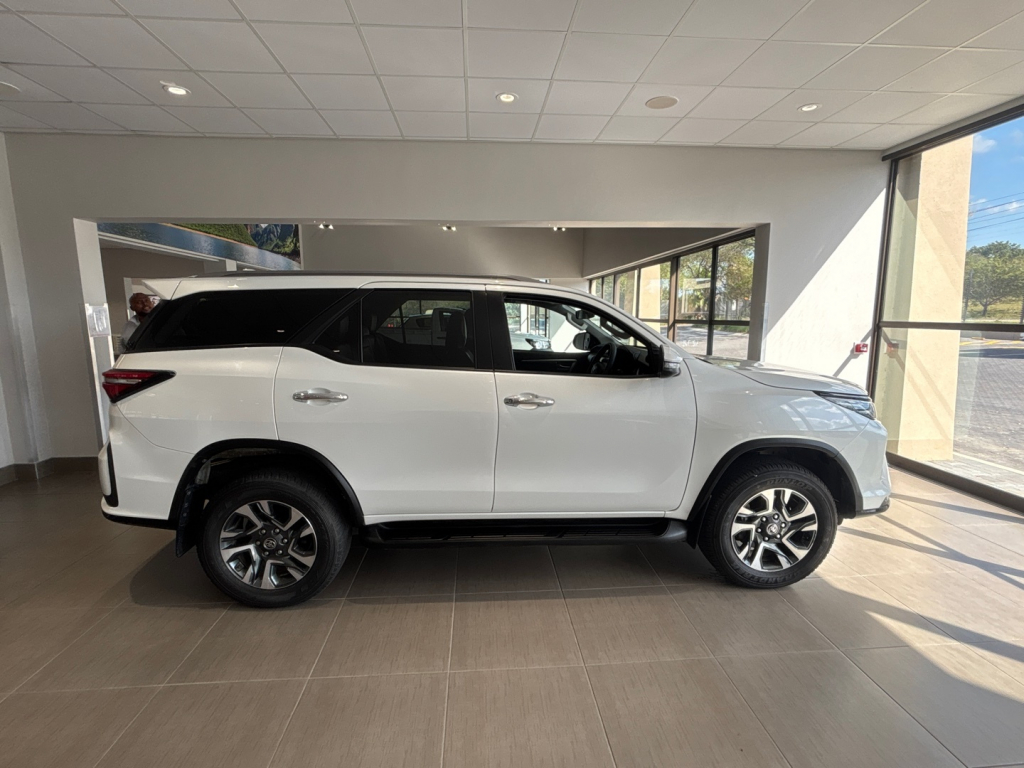 Used car gallery