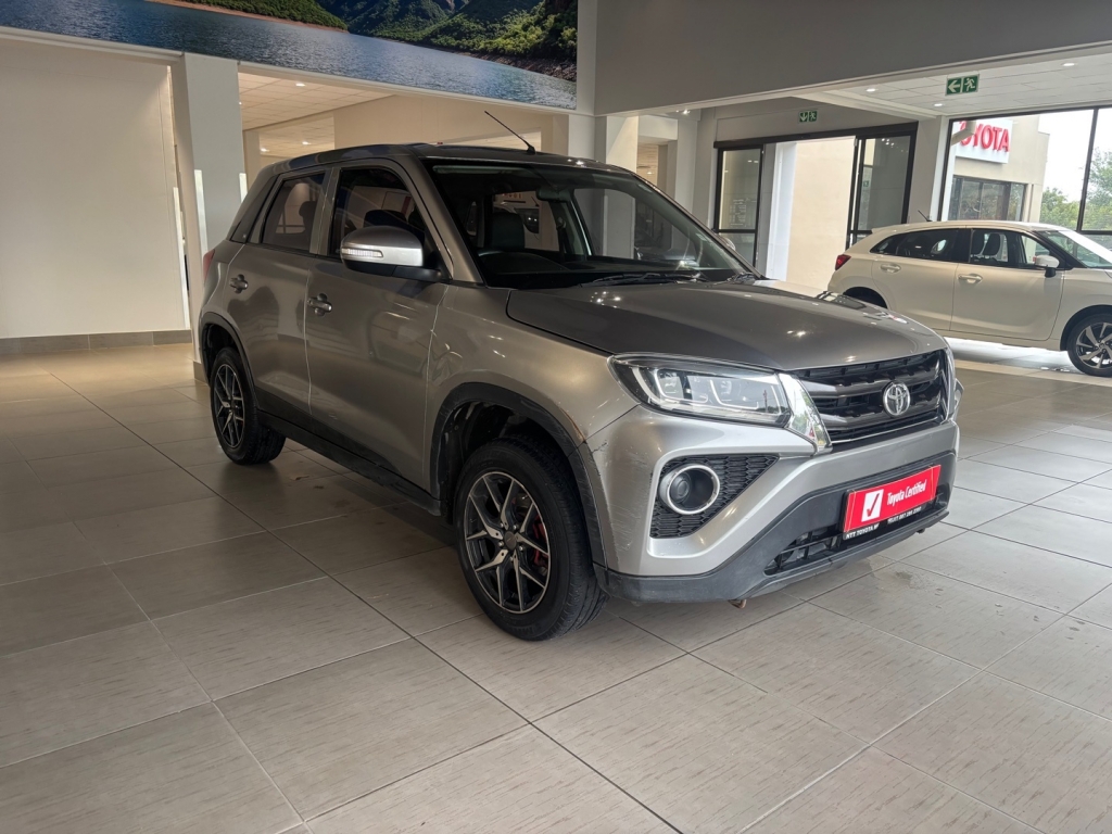 TOYOTA URBAN CRUISER 1.5 Xi for Sale in South Africa