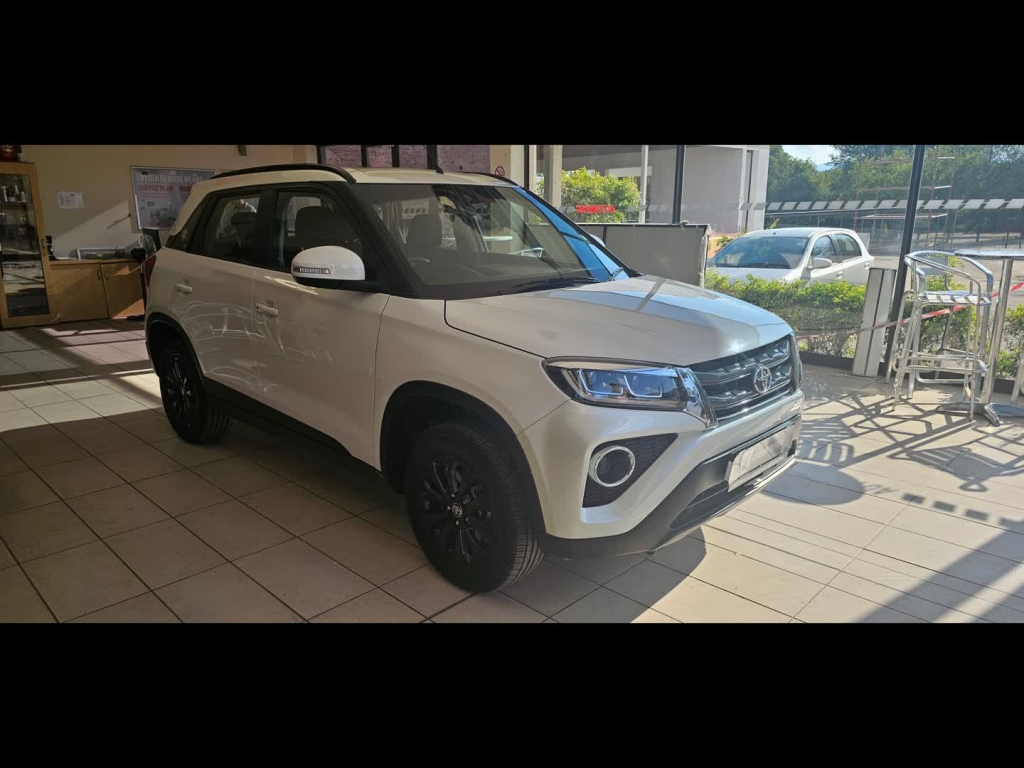 TOYOTA URBAN CRUISER 1.5 Xi for Sale in South Africa