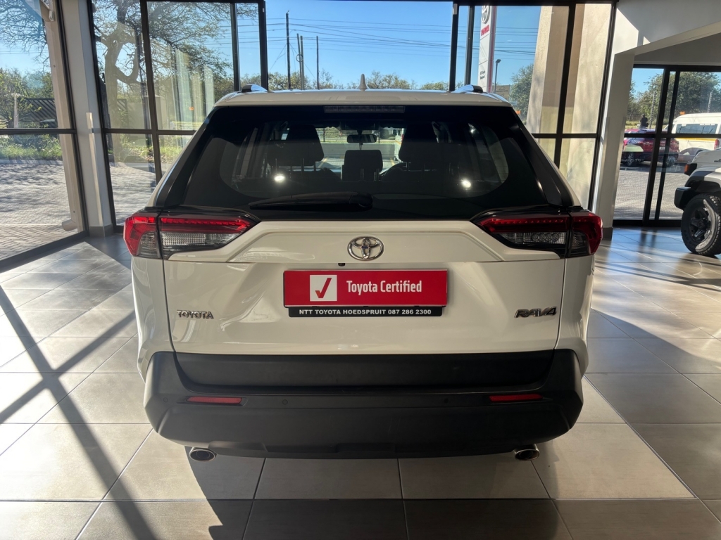 Used car gallery