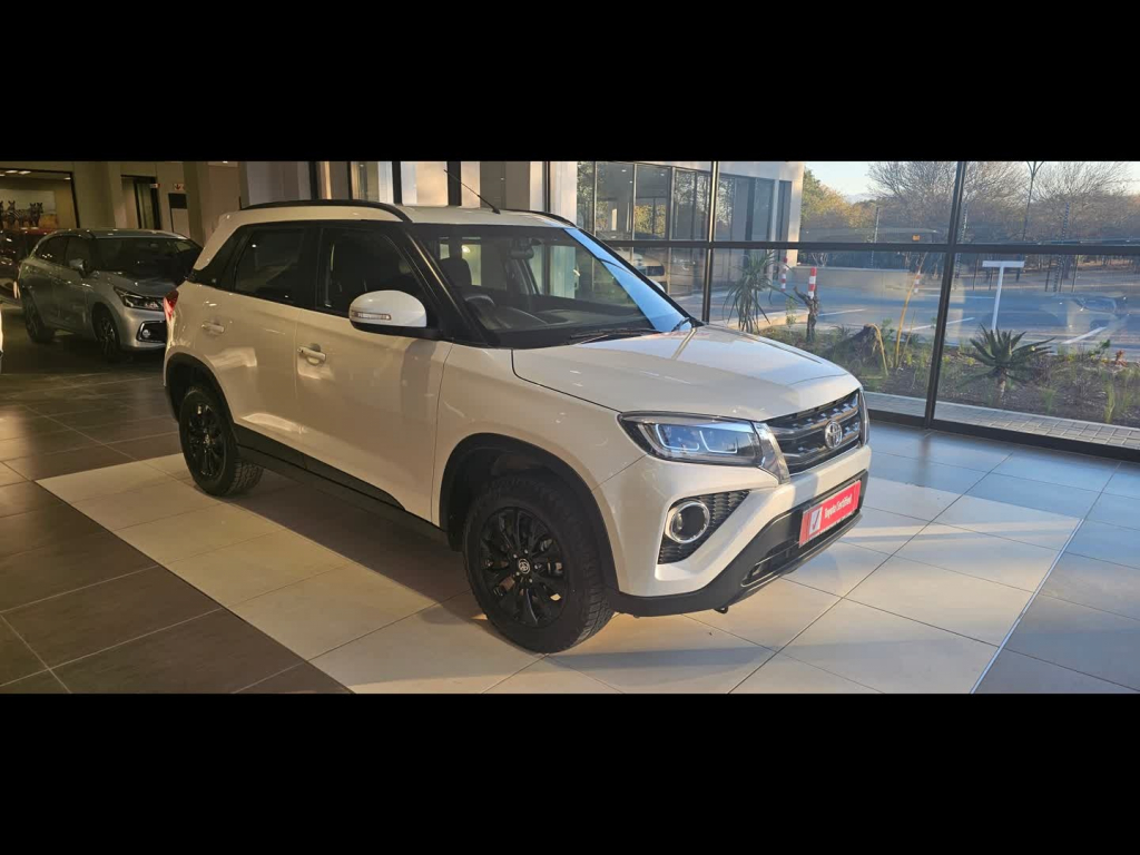 TOYOTA URBAN CRUISER 1.5 Xs  for Sale in South Africa