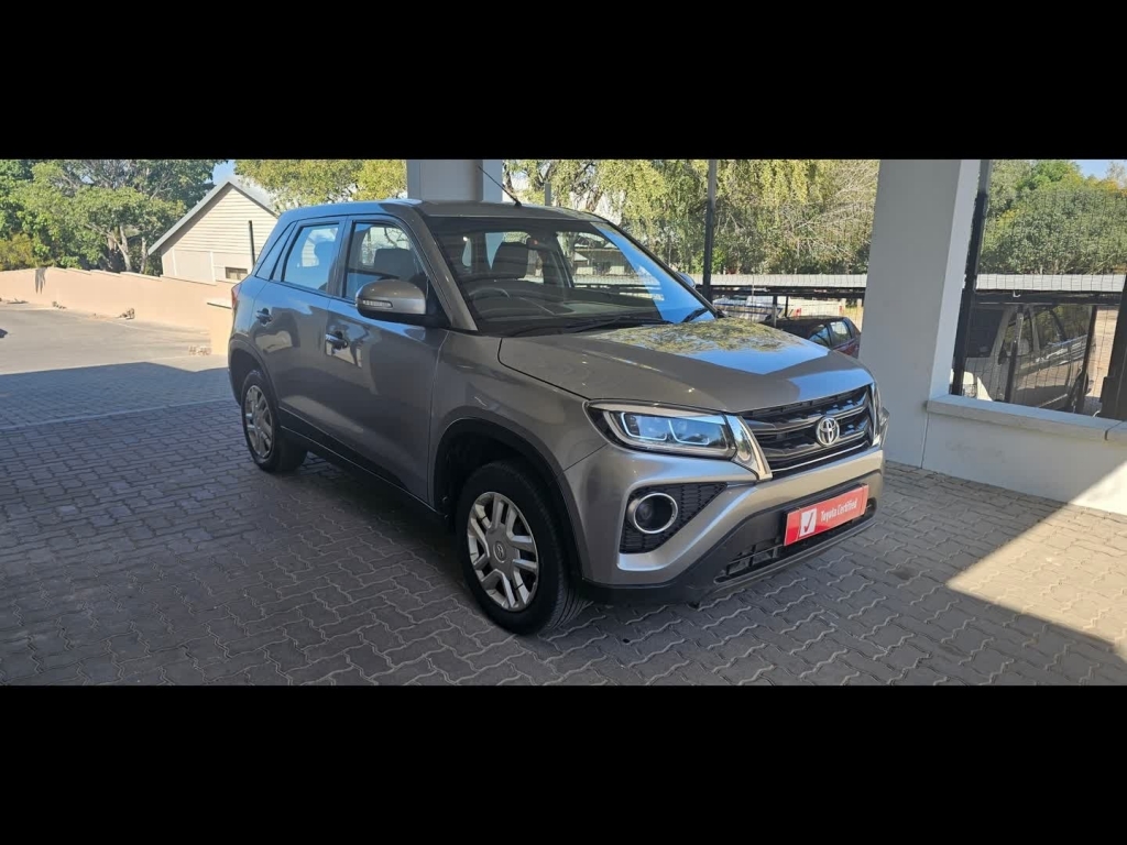 TOYOTA URBAN CRUISER 1.5 Xi for Sale in South Africa