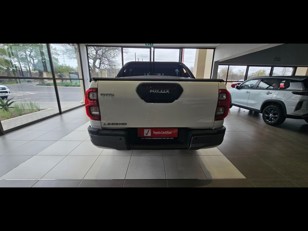 Used car gallery