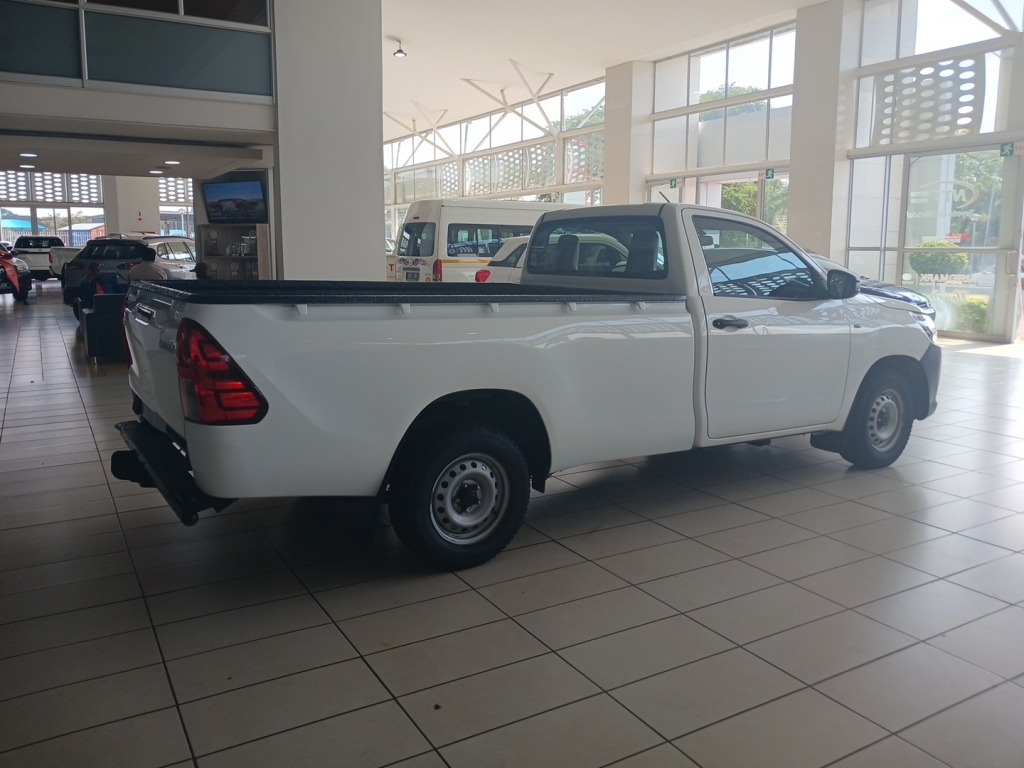 Used car gallery