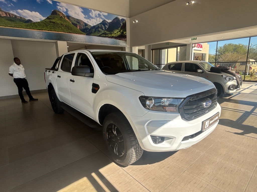 FORD RANGER 2.2TDCI XL  for Sale in South Africa