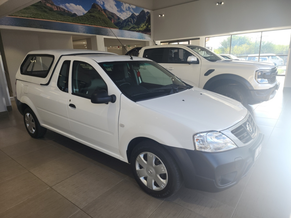 NISSAN NP200 1.6   for Sale in South Africa