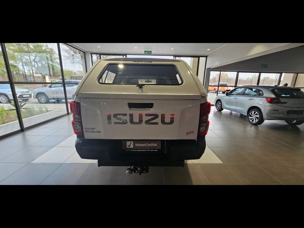 Used car gallery