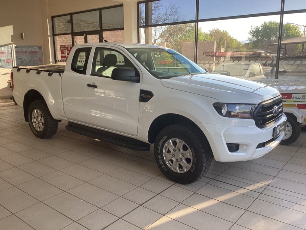 FORD RANGER 2.2TDCI XL  for Sale in South Africa