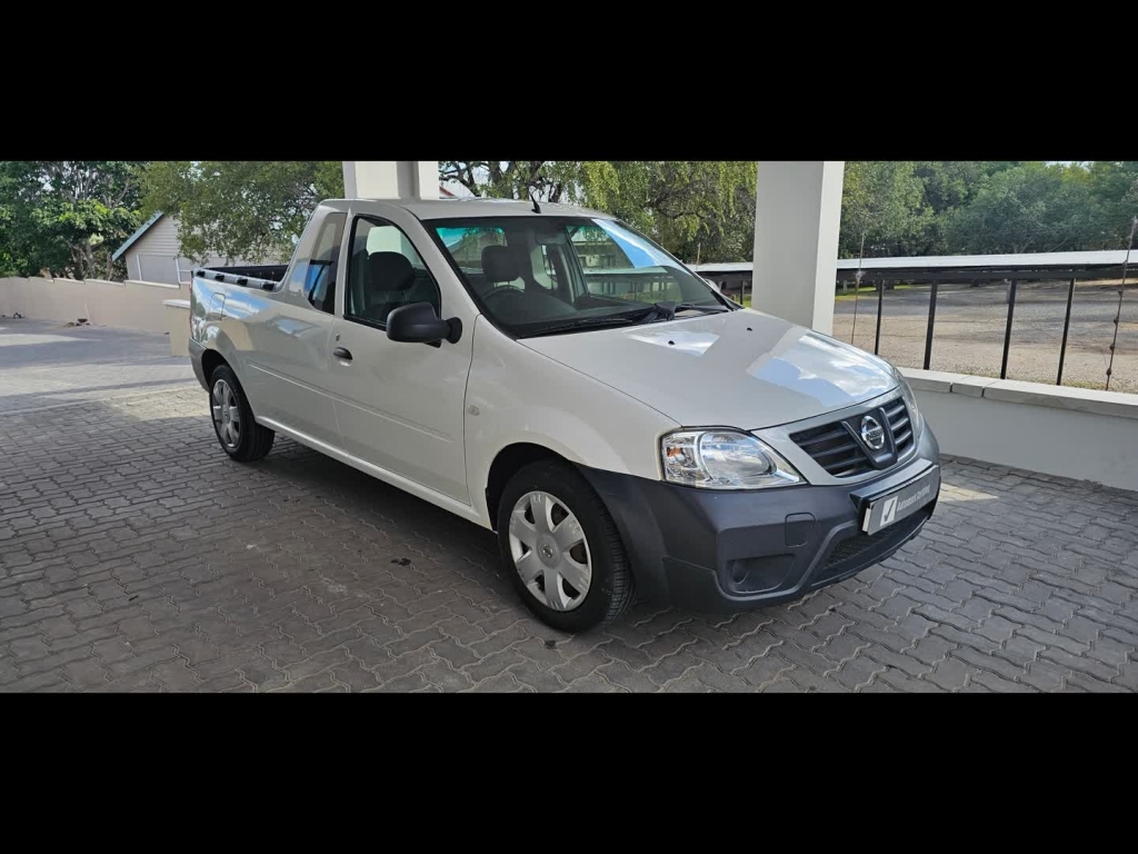 NISSAN NP200 1.6   for Sale in South Africa