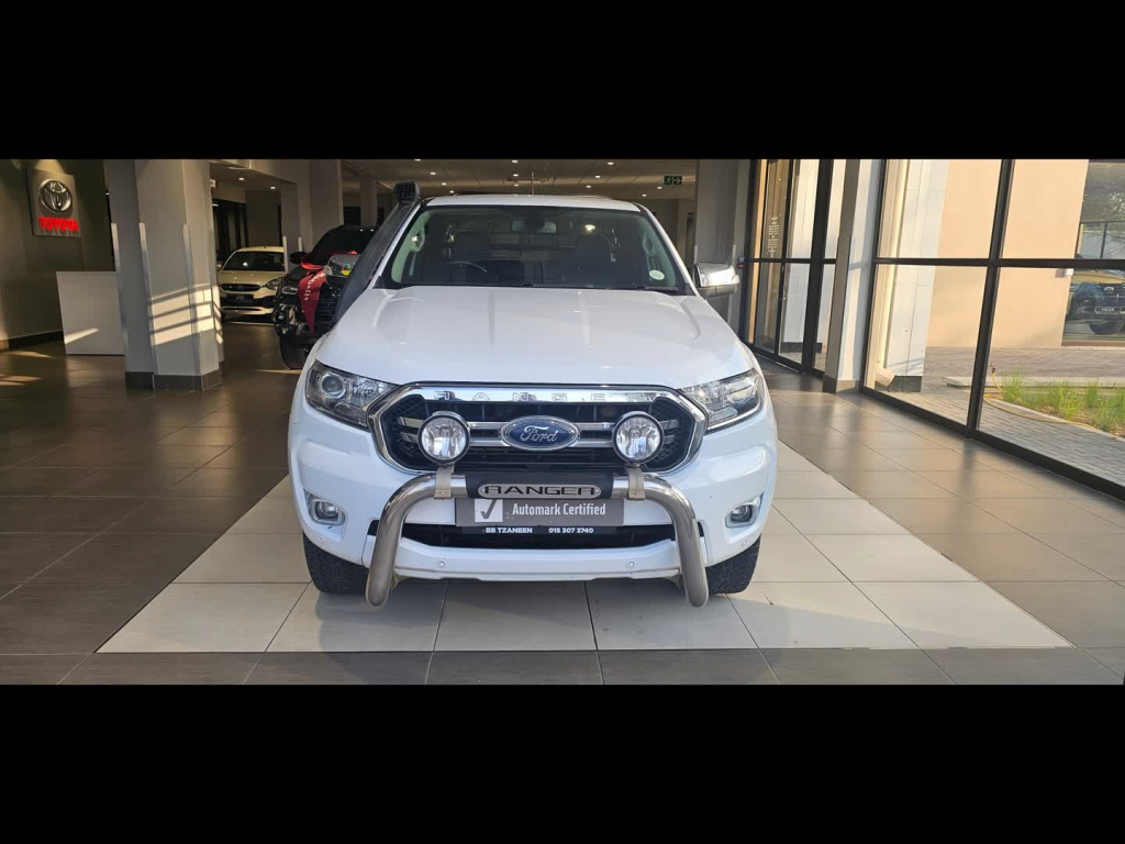 Used car gallery