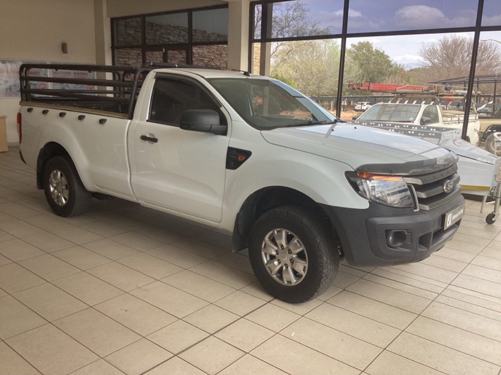 FORD RANGER 2.2TDCi P/U S/C for Sale in South Africa