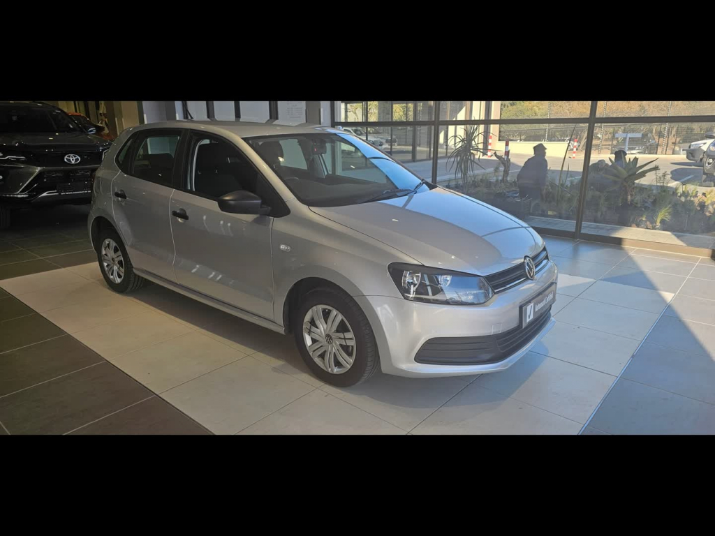 VOLKSWAGEN POLO VIVO 1.4 for Sale in South Africa